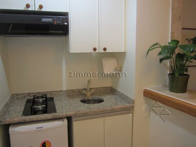 Apartamento, 1 quarto, 40 m² - Foto 5