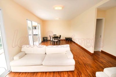 Apartamento, 3 quartos, 165 m² - Foto 3
