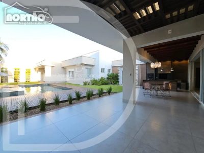 Casa, 4 quartos, 636 m² - Foto 2