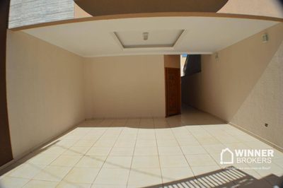 Sobrado, 3 quartos, 165 m² - Foto 5