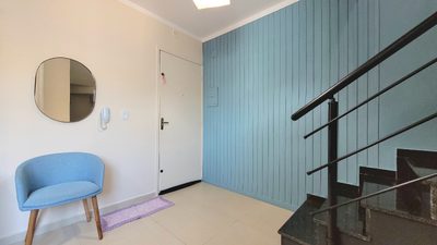 Cobertura, 2 quartos, 100 m² - Foto 5