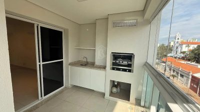 Apartamento, 3 quartos, 20 m² - Foto 1