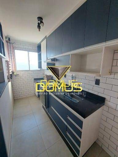 Apartamento, 2 quartos, 48 m² - Foto 5