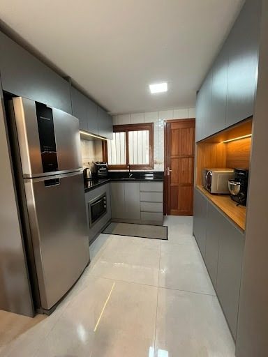 Casa, 2 quartos, 54 m² - Foto 5