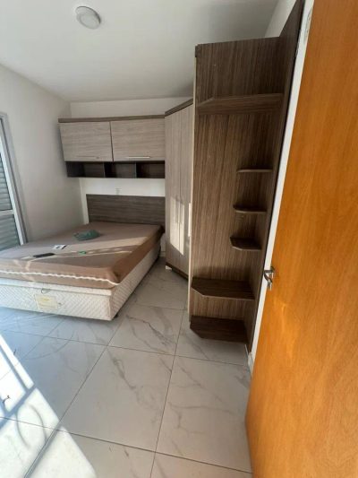 Apartamento, 1 quarto - Foto 2