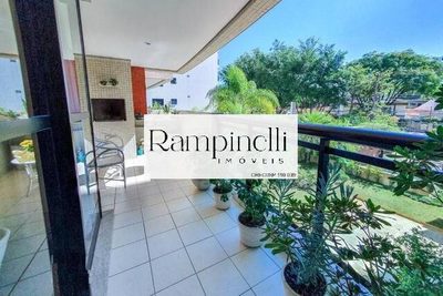 Apartamento, 4 quartos, 151 m² - Foto 3