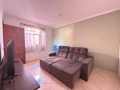 Casa, 3 quartos, 140 m² - Foto 2