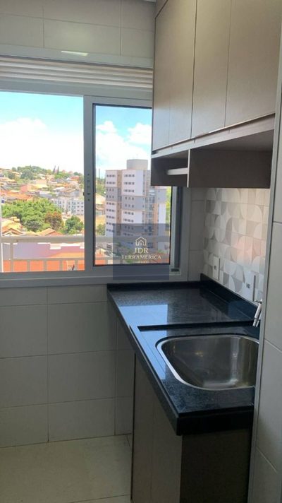 Apartamento, 2 quartos, 57 m² - Foto 5