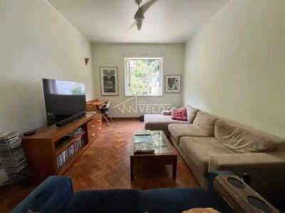 Apartamento, 3 quartos, 121 m² - Foto 5