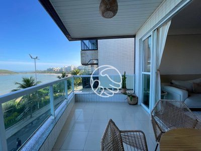 Apartamento, 3 quartos, 110 m² - Foto 2