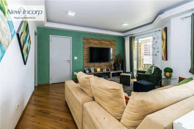Apartamento, 3 quartos, 141 m² - Foto 3