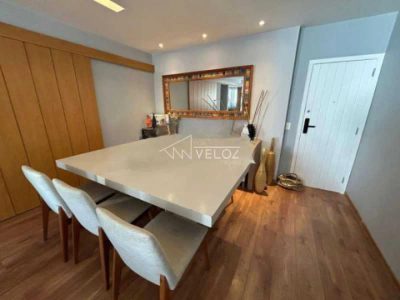 Apartamento, 4 quartos, 126 m² - Foto 3