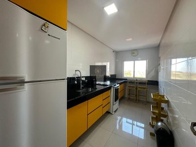 Apartamento, 3 quartos, 140 m² - Foto 4