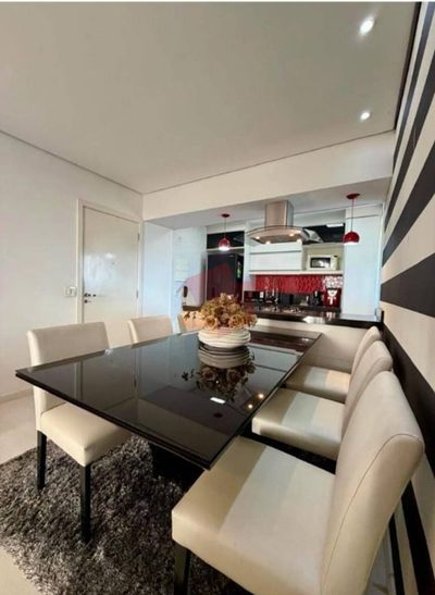 Apartamento, 3 quartos, 69 m² - Foto 4