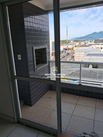 Apartamento, 2 quartos, 103 m² - Foto 1
