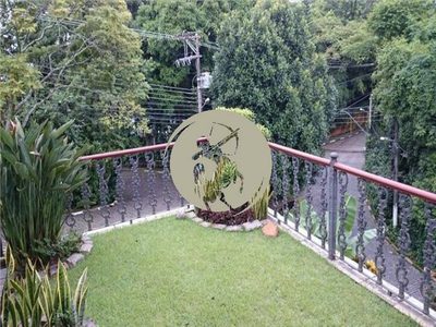 Casa, 4 quartos, 440 m² - Foto 2
