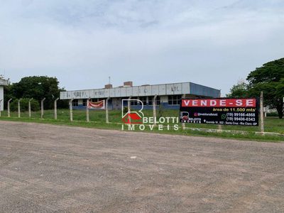 Terreno, 1 hectares - Foto 1