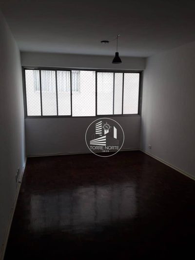 Apartamento, 3 quartos, 107 m² - Foto 4