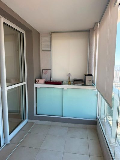 Apartamento, 1 quarto, 50 m² - Foto 4