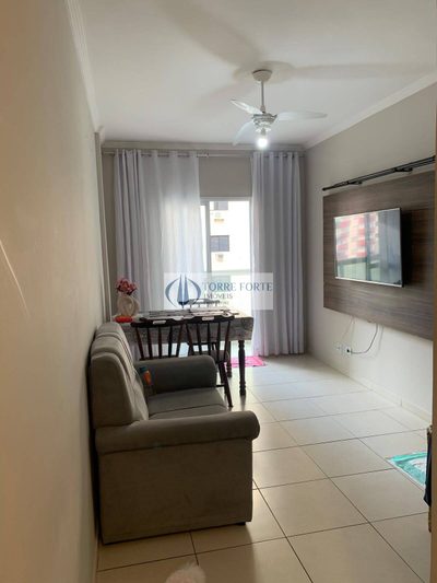 Apartamento, 1 quarto, 47 m² - Foto 5