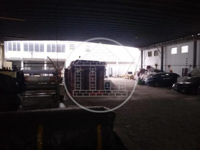 Depósito-Galpão, 815 m² - Foto 3