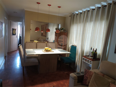 Apartamento, 3 quartos, 65 m² - Foto 3