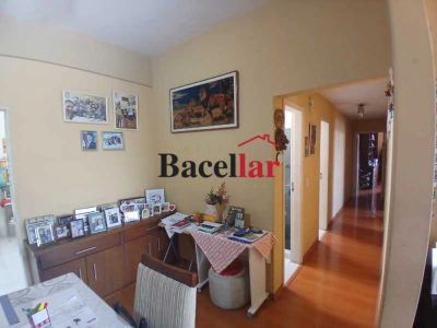 Apartamento, 3 quartos, 117 m² - Foto 4