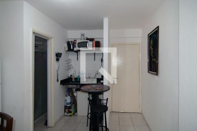 Apartamento, 1 quarto, 26 m² - Foto 5