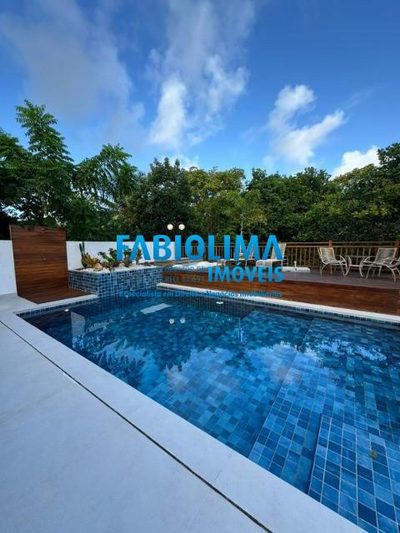 Casa de Condomínio, 5 quartos - Foto 4