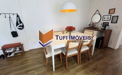 Apartamento, 2 quartos, 72 m² - Foto 4