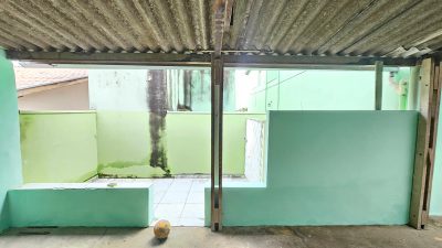 Casa, 1 quarto, 55 m² - Foto 5