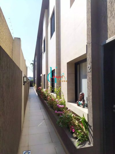 Apartamento, 2 quartos, 54 m² - Foto 2