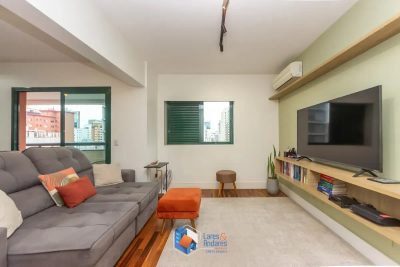 Apartamento, 1 quarto, 56 m² - Foto 4