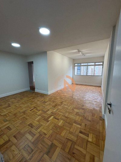 Apartamento, 2 quartos, 77 m² - Foto 1