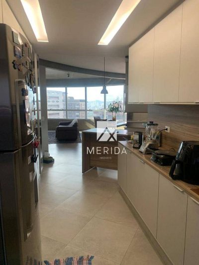 Apartamento, 3 quartos, 110 m² - Foto 5