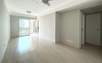 Apartamento, 2 quartos, 68 m² - Foto 1