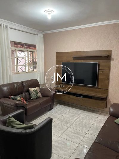 Casa, 2 quartos, 150 m² - Foto 2