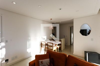 Apartamento, 3 quartos, 62 m² - Foto 3