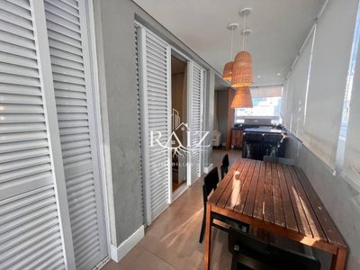 Apartamento, 3 quartos, 104 m² - Foto 5