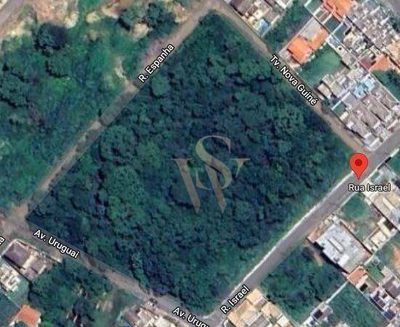 Terreno, 900 m² - Foto 2