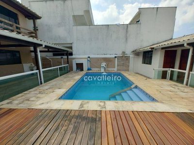 Casa de Condomínio, 4 quartos - Foto 2