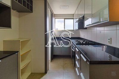 Apartamento, 3 quartos, 77 m² - Foto 5