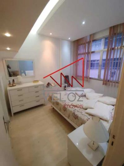 Apartamento, 1 quarto, 40 m² - Foto 2