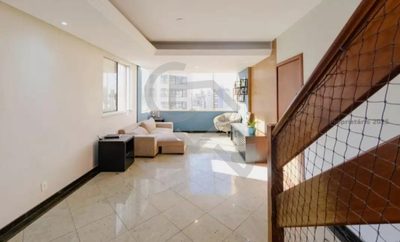 Cobertura, 4 quartos, 418 m² - Foto 2