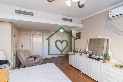 Apartamento, 4 quartos, 288 m² - Foto 2