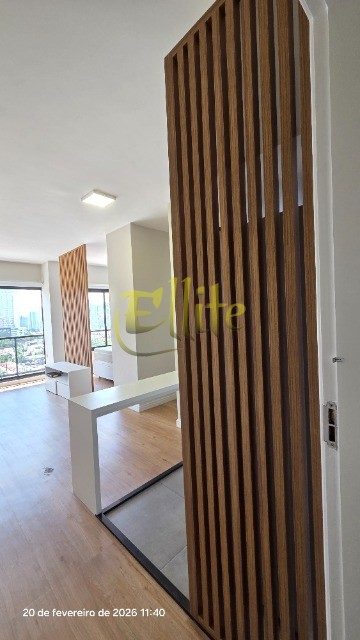 Apartamento, 1 quarto, 35 m² - Foto 2