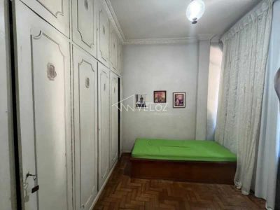 Apartamento, 4 quartos, 155 m² - Foto 1