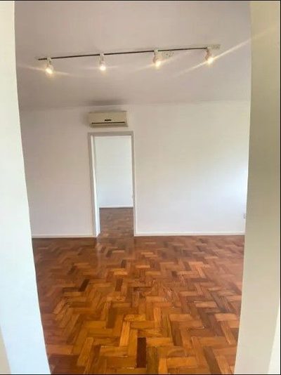 Apartamento, 1 quarto, 41 m² - Foto 1