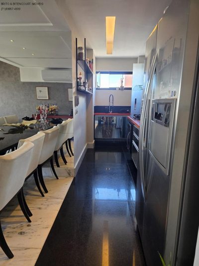 Apartamento, 1 quarto, 77 m² - Foto 4