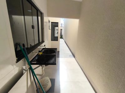 Casa, 2 quartos, 86 m² - Foto 4